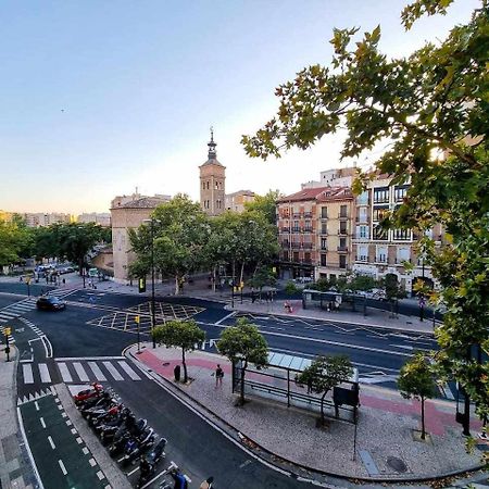 Casa De Goya Comotucasa سرقسطة المظهر الخارجي الصورة