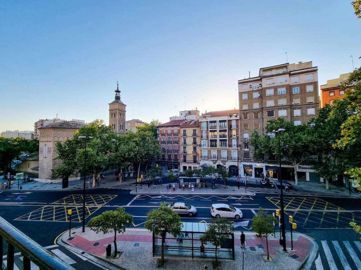 Casa De Goya Comotucasa سرقسطة المظهر الخارجي الصورة
